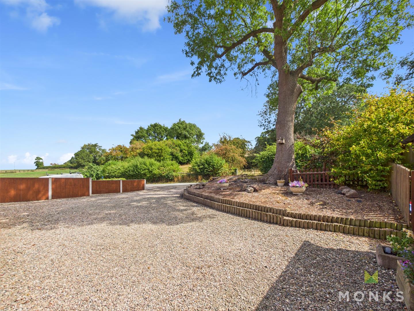 Ashleigh Church Road, Shrewsbury, SY4 5QQ For Sale